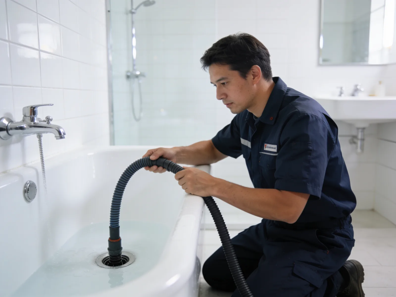 Emergency Plumber Halfway, OR FAQs
